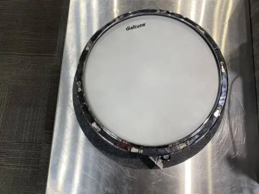 Dialtune 14x6.5